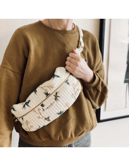 Torba Kela Coquillage