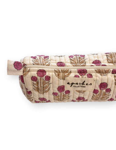 Kosmetyczka - piórnik Opal Coquillage