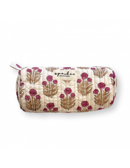 Kosmetyczka - piórnik Opal Coquillage