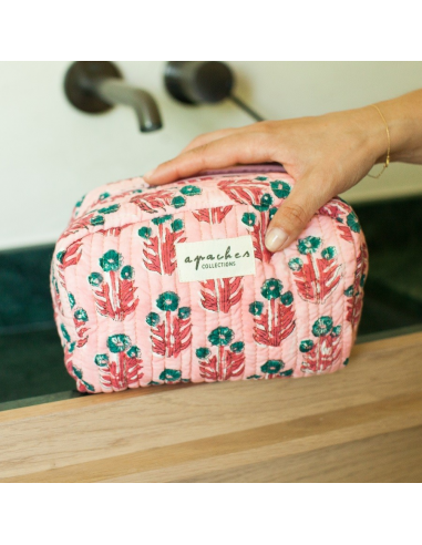 Kosmetyczka Gaya Fraisier