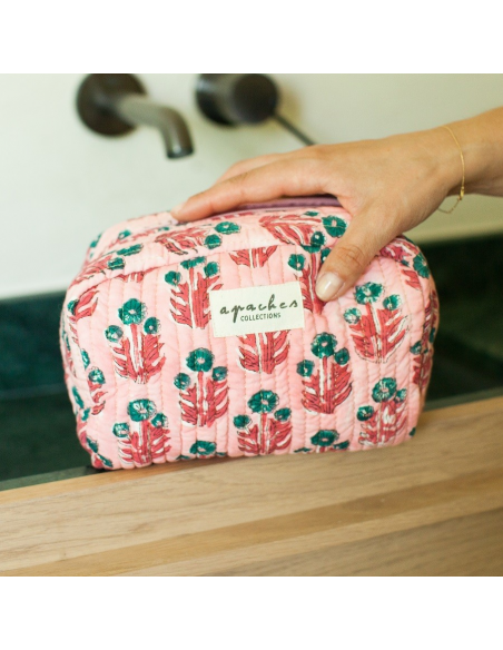 Kosmetyczka Gaya Fraisier