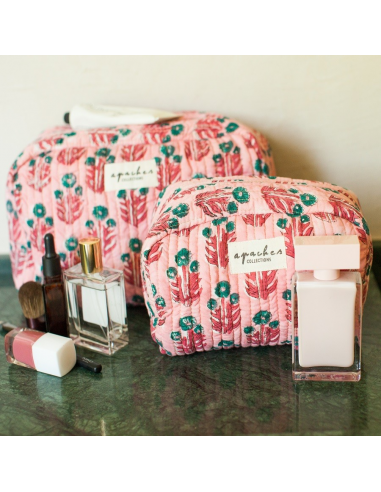 Kosmetyczka Gaya Fraisier