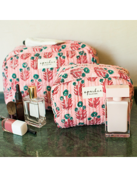 Kosmetyczka Gaya Fraisier