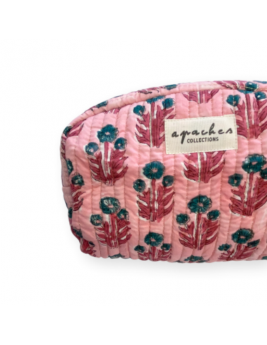 Kosmetyczka Gaya Fraisier