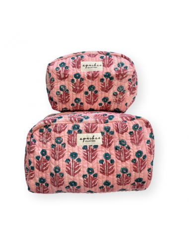 Kosmetyczka Gaya Fraisier