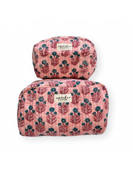 Kosmetyczka Gaya Fraisier