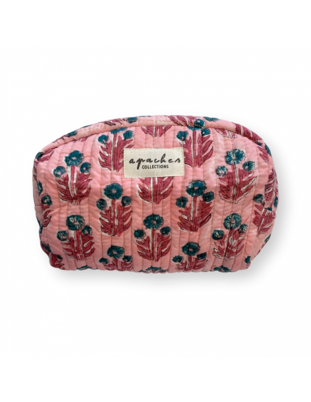 Kosmetyczka Gaya Fraisier