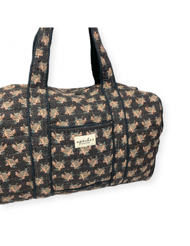 Torba Buddha Ananas Charbon