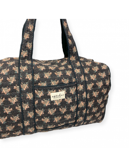 Torba Buddha Ananas Charbon