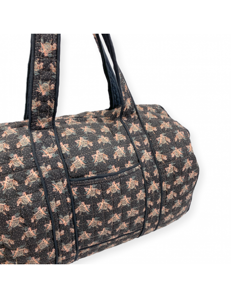 Torba Buddha Ananas Charbon