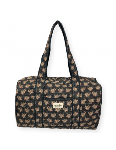 Torba Buddha Ananas Charbon