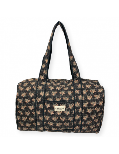 Torba Buddha Ananas Charbon