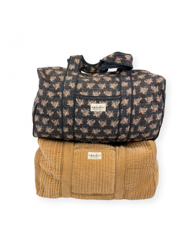 Torba Buddha Ananas Charbon