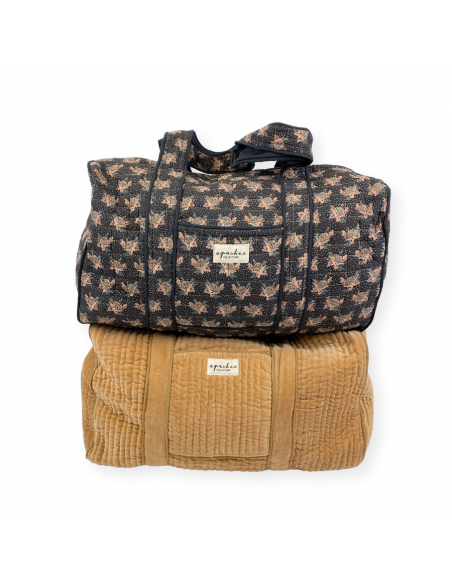 Torba Buddha Ananas Charbon