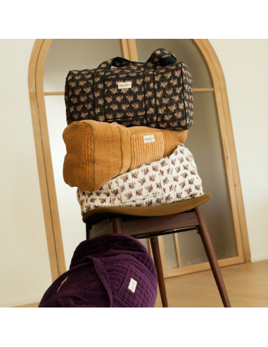 Torba Buddha Ananas Charbon