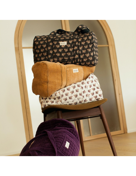 Torba Buddha Ananas Charbon