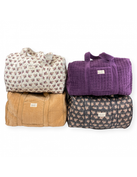 Torba Buddha Ananas Charbon