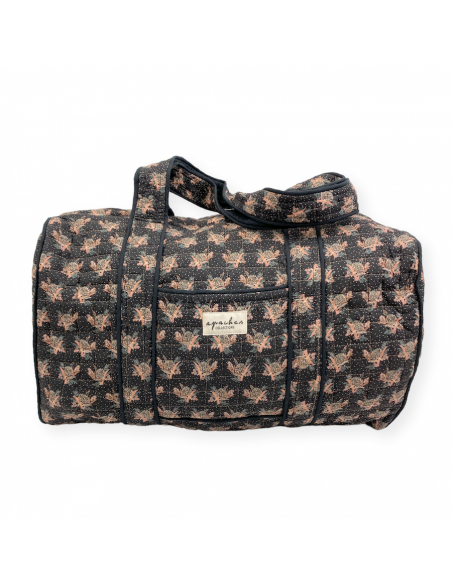 Torba Buddha Ananas Charbon