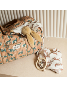 Torba Buddha Bengale Cappuccino 2