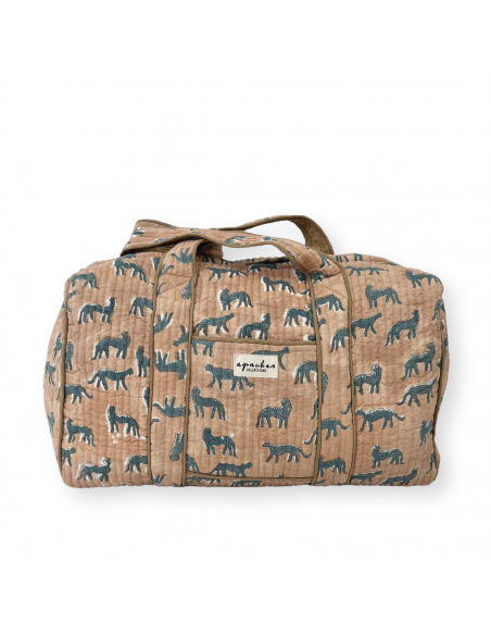 Torba Buddha Bengale Cappuccino