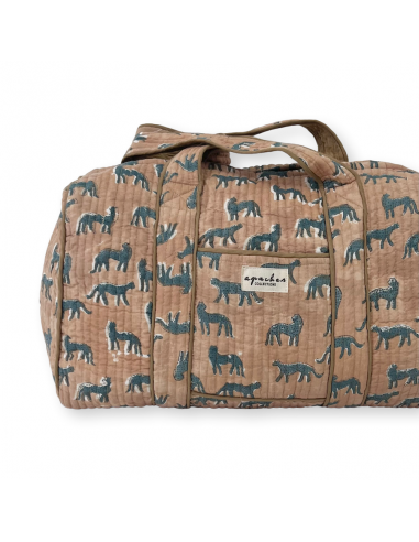 Torba Buddha Bengale Cappuccino