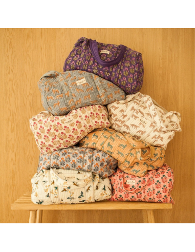 Torba Buddha Bengale Cappuccino