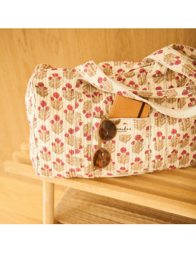 Torba Buddha Coquillage