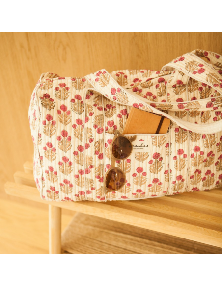 Torba Buddha Coquillage