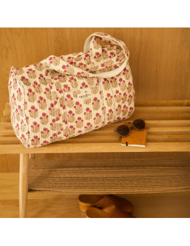 Torba Buddha Coquillage