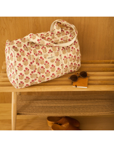 Torba Buddha Coquillage