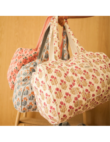 Torba Buddha Coquillage