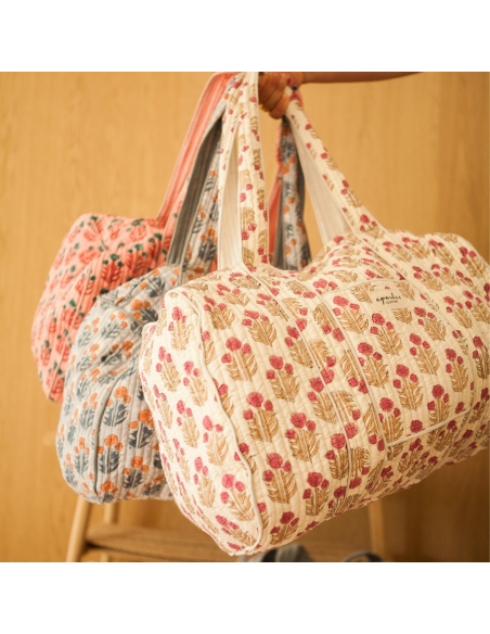 Torba Buddha Coquillage