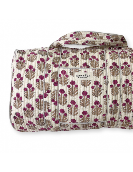 Torba Buddha Coquillage