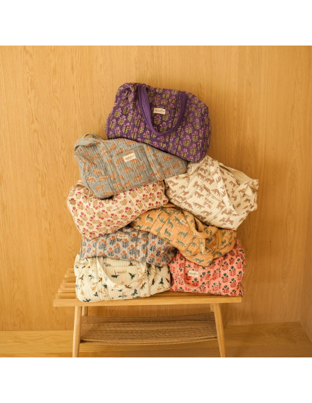 Torba Buddha Coquillage