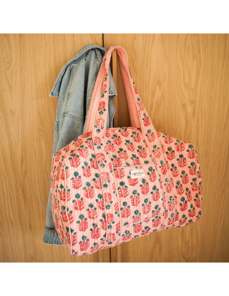 Torba Buddha Fraisier