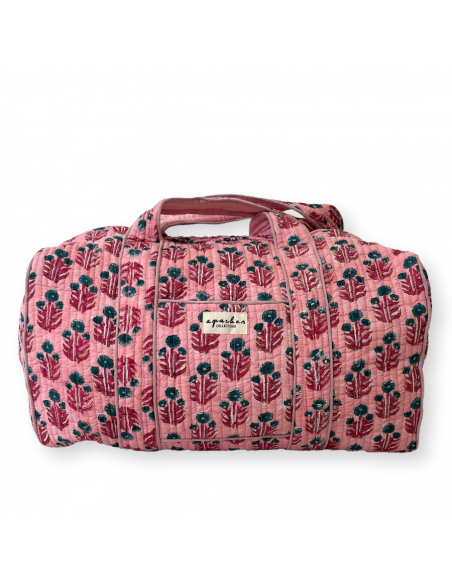 Torba Buddha Fraisier