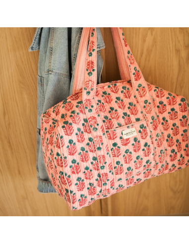 Torba Buddha Fraisier