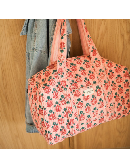 Torba Buddha Fraisier