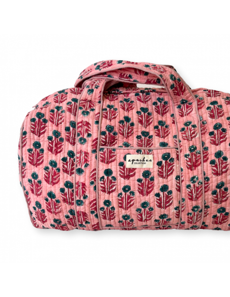 Torba Buddha Fraisier