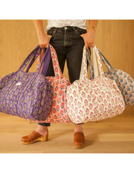 Torba Buddha Fraisier