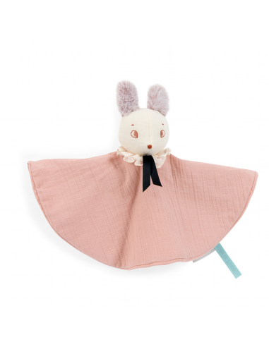 Maskotka przytulanka myszka Brume