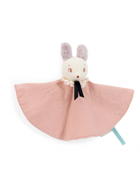 Maskotka przytulanka myszka Brume