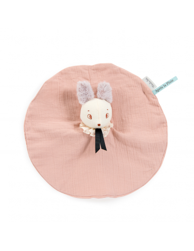 Maskotka przytulanka myszka Brume