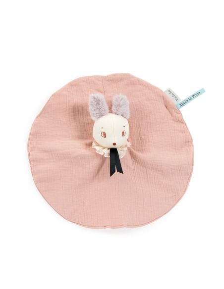 Maskotka przytulanka myszka Brume