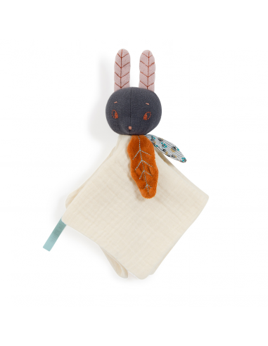 Maskotka przytulanka myszka Lune