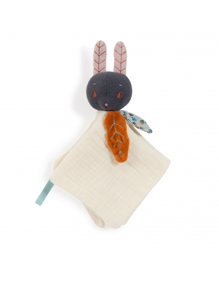 Maskotka przytulanka myszka Lune