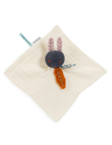 Maskotka przytulanka myszka Lune