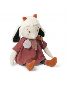 Maskotka owca Fenouil 55 cm 2