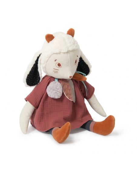 Maskotka owca Fenouil 55 cm