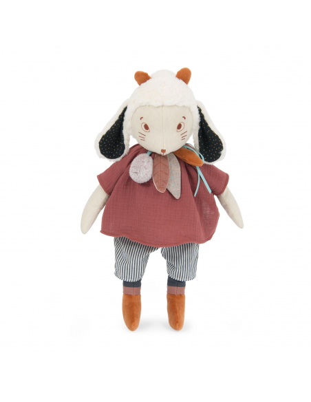 Maskotka owca Fenouil 55 cm